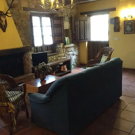 La Foina Ceceda de Abajo