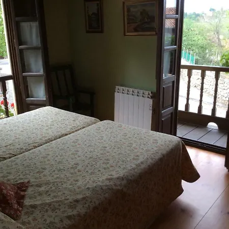 Dom wakacyjny La Foina Ceceda de Abajo