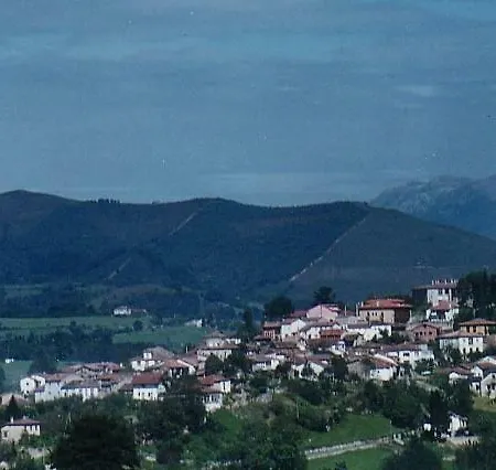 Dom wakacyjny La Foina Ceceda de Abajo