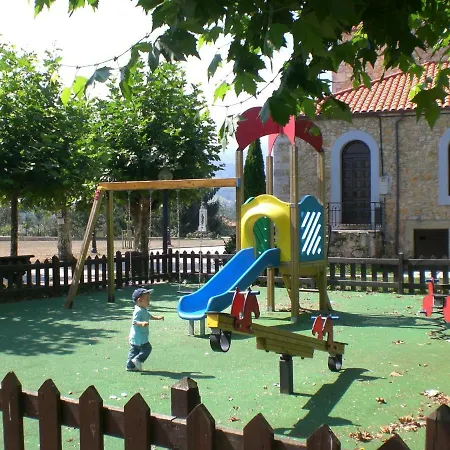La Foina בית נופש *