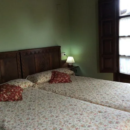 La Foina Dom wakacyjny