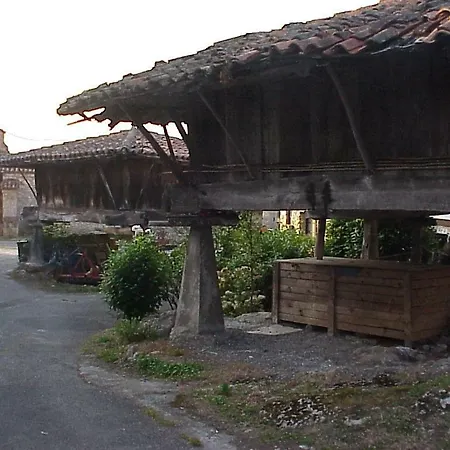 Dom wakacyjny La Foina *