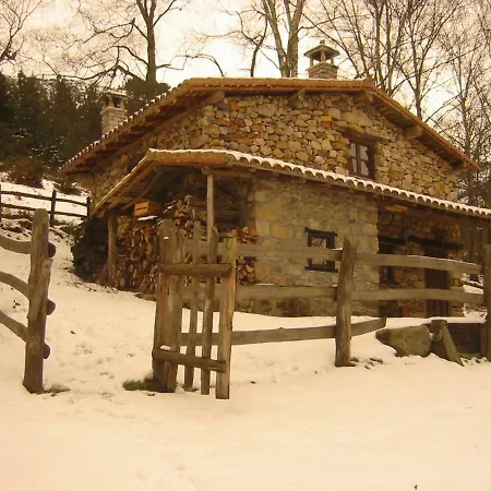 La Foina * Ceceda de Abajo