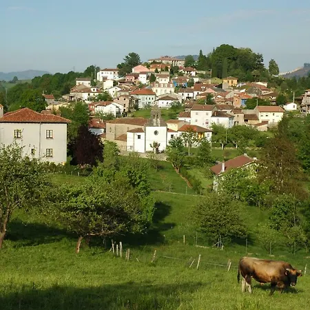 La Foina Dom wakacyjny