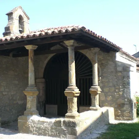 La Foina Dom wakacyjny