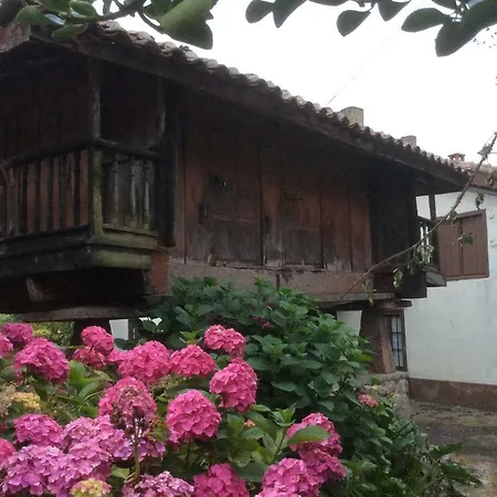 La Foina Ceceda de Abajo